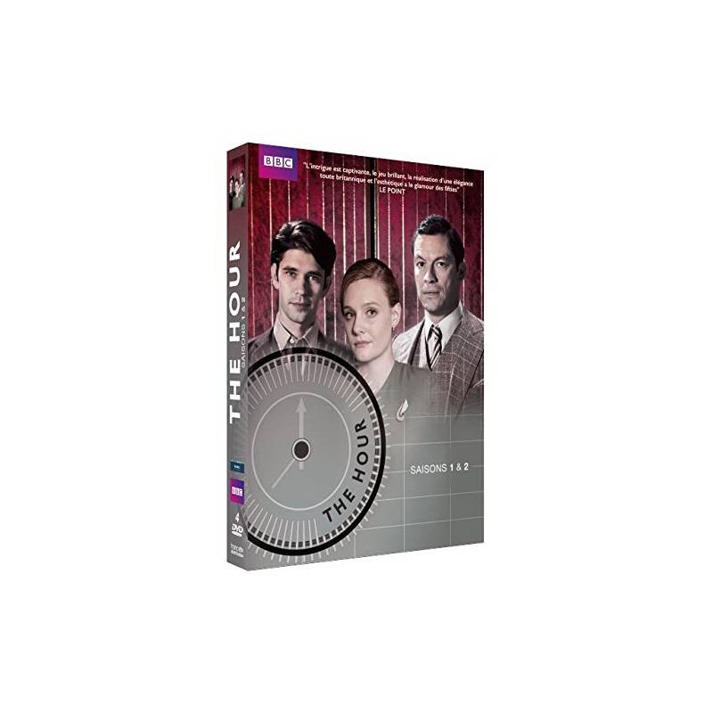 Blu-ray - Da Vinci's demons : Saison 1