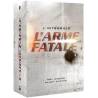 DVD - Lethal Weapon - The Complete (box)