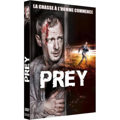 DVD - Prey