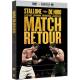 DVD - Match retour