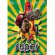 DVD - Super