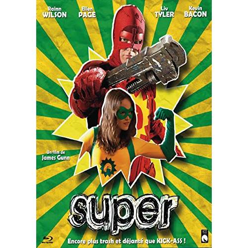 DVD - Super