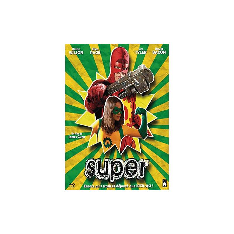 DVD - Super