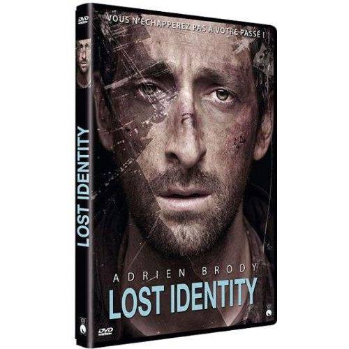 DVD - Lost Identity