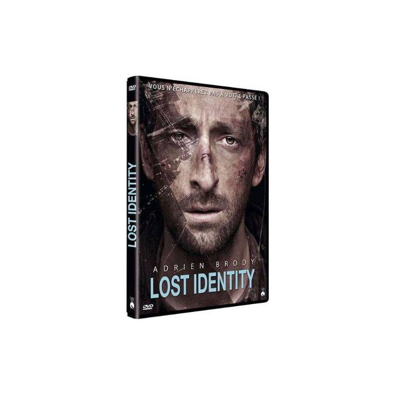 DVD - Lost Identity