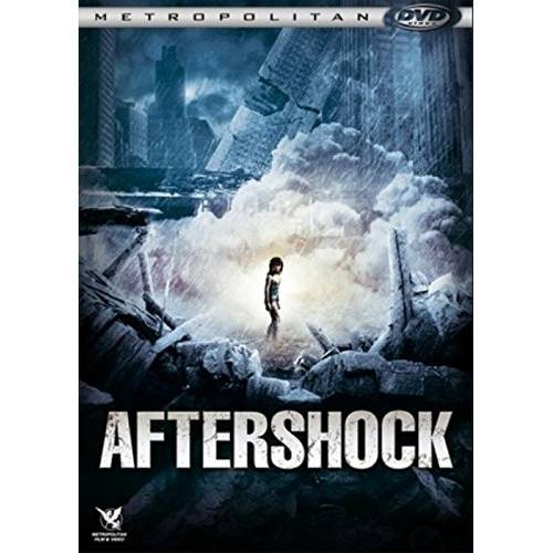 DVD - Aftershock