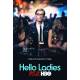 DVD - Hello Ladies - L'intégrale de la Série et le Film