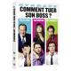 DVD - Comment Tuer Son Boss