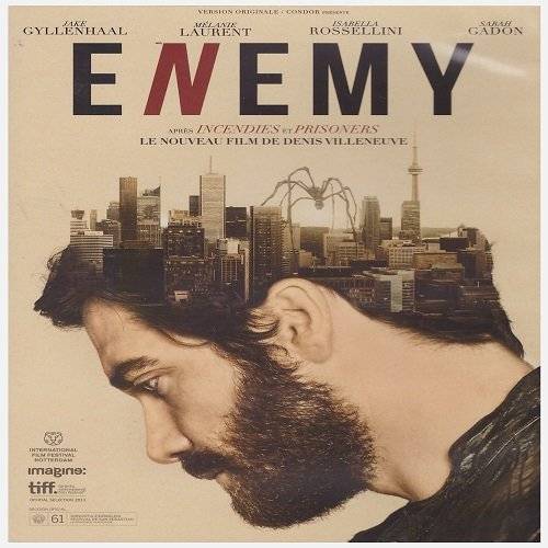 DVd - ENEMY