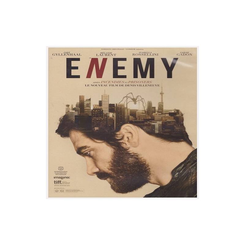 DVd - ENEMY