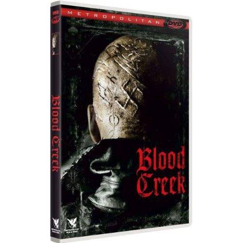 DVD - Blood creek