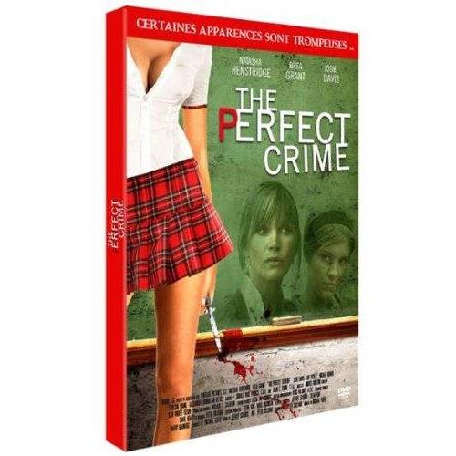 DVD - The perfect crime