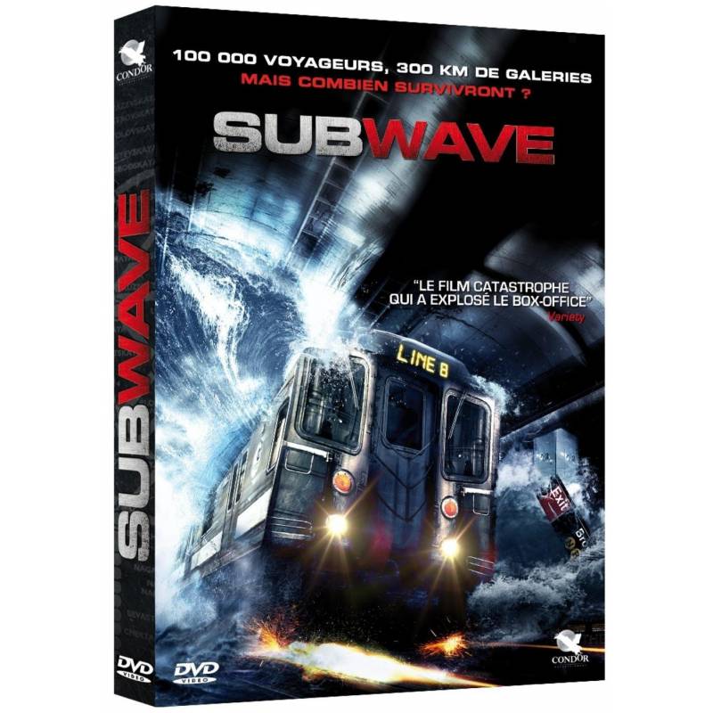 DVD - Subwave