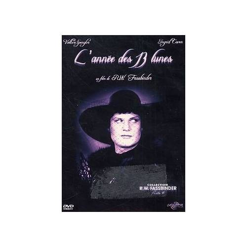 DVD - L'année des 13 lunes