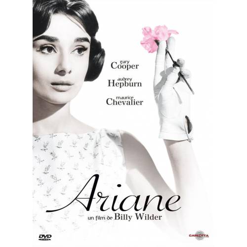 DVD - Ariane - Edition collector