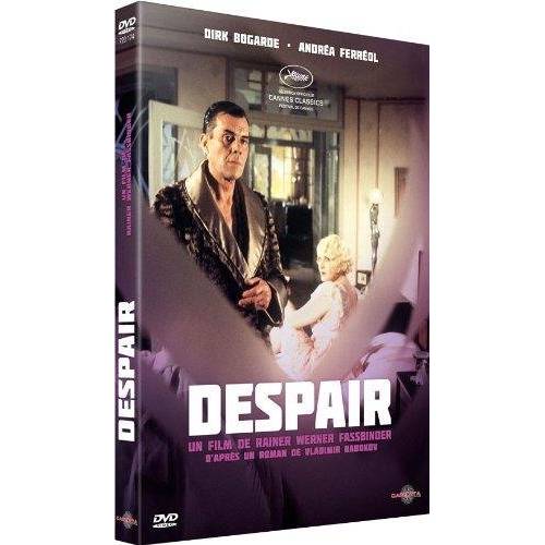 DVD - Despair