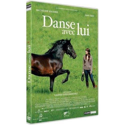 DVD - DANSE AVEC LUI