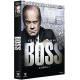 DVD - Boss : Saison 1