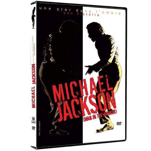 DVD - Michael Jackson : Une star dans l'ombre