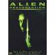 DVD - Alien : La résurrection - Edition Quadrilogy