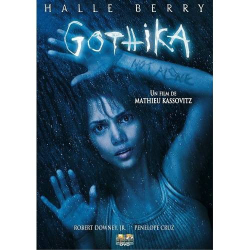 DVD - Gothika