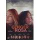 DVD - GINGER & ROSA