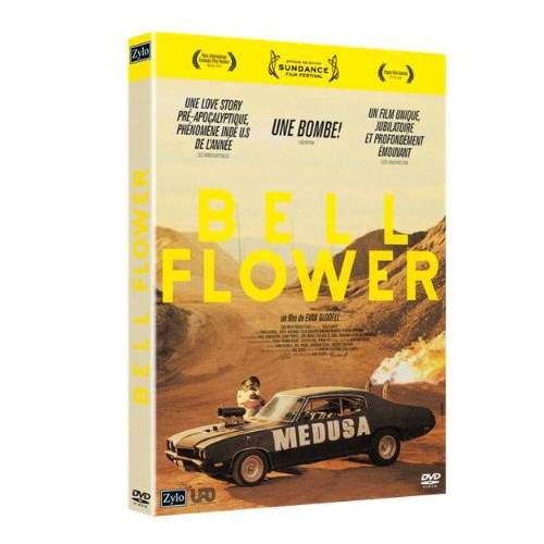 DVD - BELLFLOWER