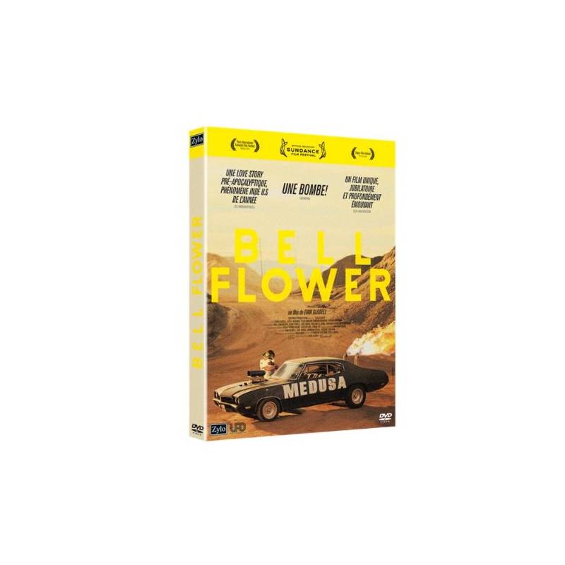 DVD - BELLFLOWER