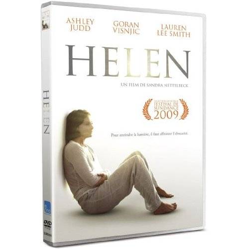 DVD - HELEN