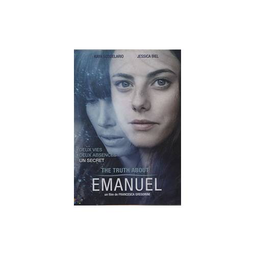 DVD - THE TRUTH ABOUT EMANUEL