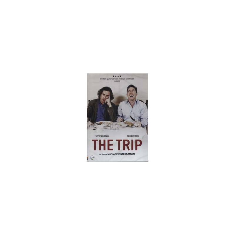 DVD - THE TRIP