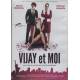 DVD - VIJAY ET MOI