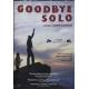 DVD - GOODBYE SOLO