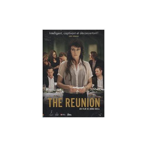 DVD - THE REUNION