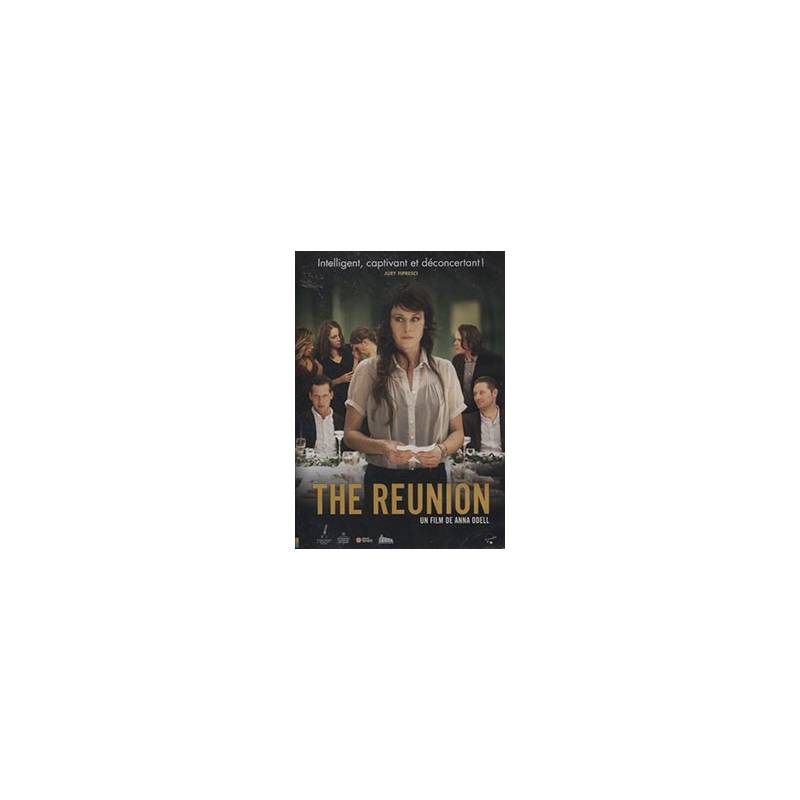 DVD - THE REUNION