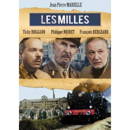 DVD - LES MILLES