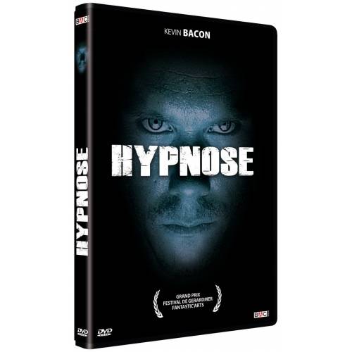 DVD - HYPNOSE