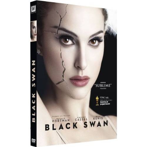 DVD - BLACK SWAN