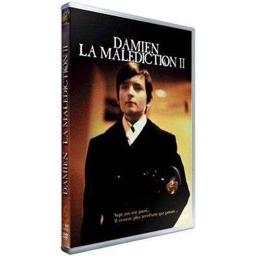 DVD - DAMIEN, LA MALÉDICTION 2