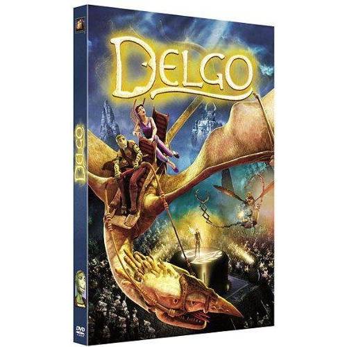 DVD - DELGO