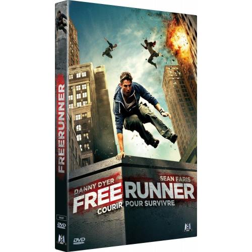 DVD - FREERUNNER