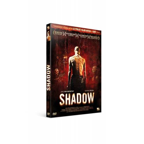 DVD - SHADOW