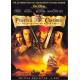 DVD - Pirates des Caraïbes : La malédiction du Black Pearl - Edition collector / 2 DVD