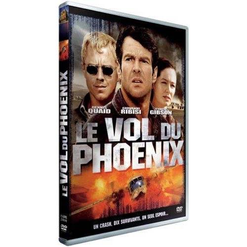 DVD - LE VOL DU PHOENIX