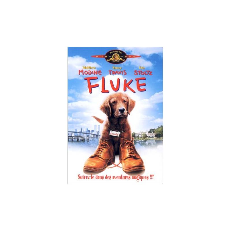 DVD - FLUKE
