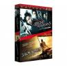 DVD - LE RÈGNE DES ASSASSINS + LES 3 ROYAUMES (2010) - DVD PACK