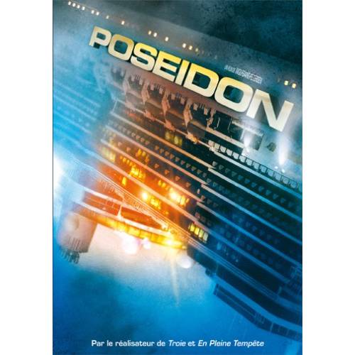 DVD - POSEIDON