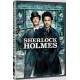 DVD - SHERLOCK HOLMES