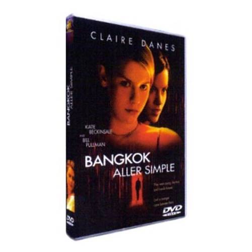 DVD - BANGKOK, ALLER SIMPLE