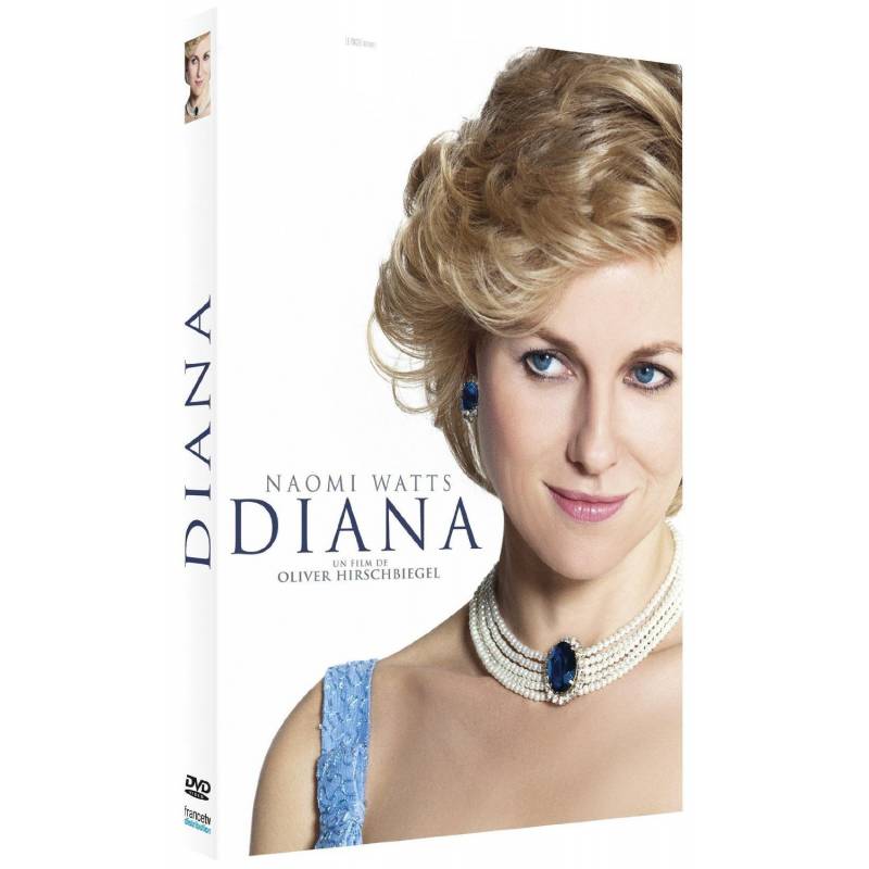DVD - DIANA